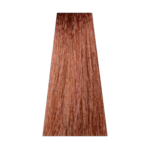 DCM Hair Colour Cream 8/3