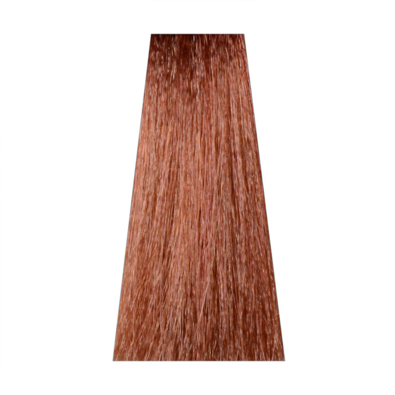 DCM Hair Colour Cream 8/3