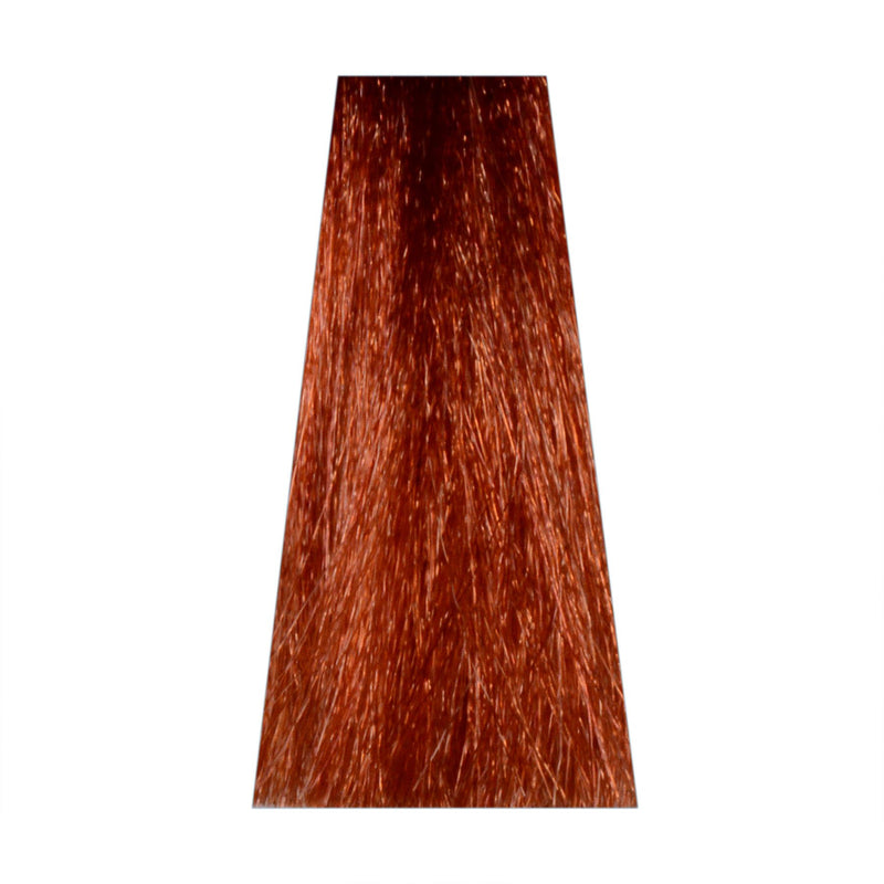 DCM Hair Colour Cream 8/63