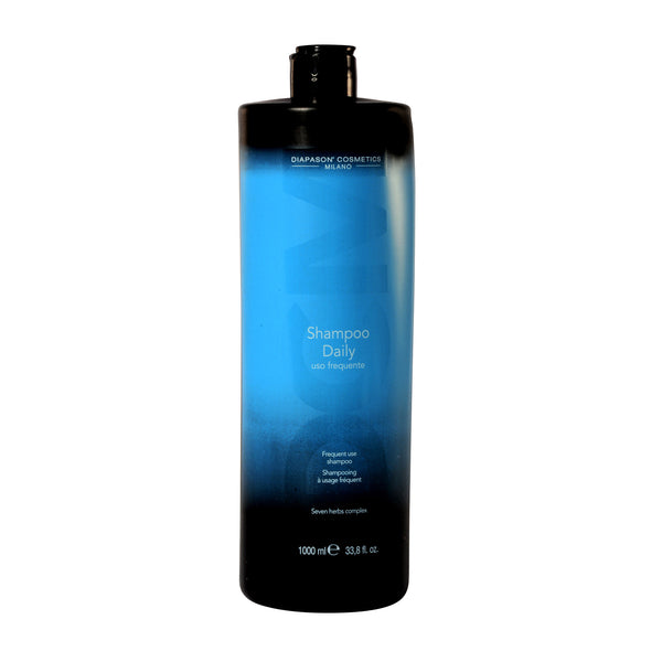 DCM Daily Shampoo