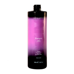 DCM Shampoo for Coloured Hair