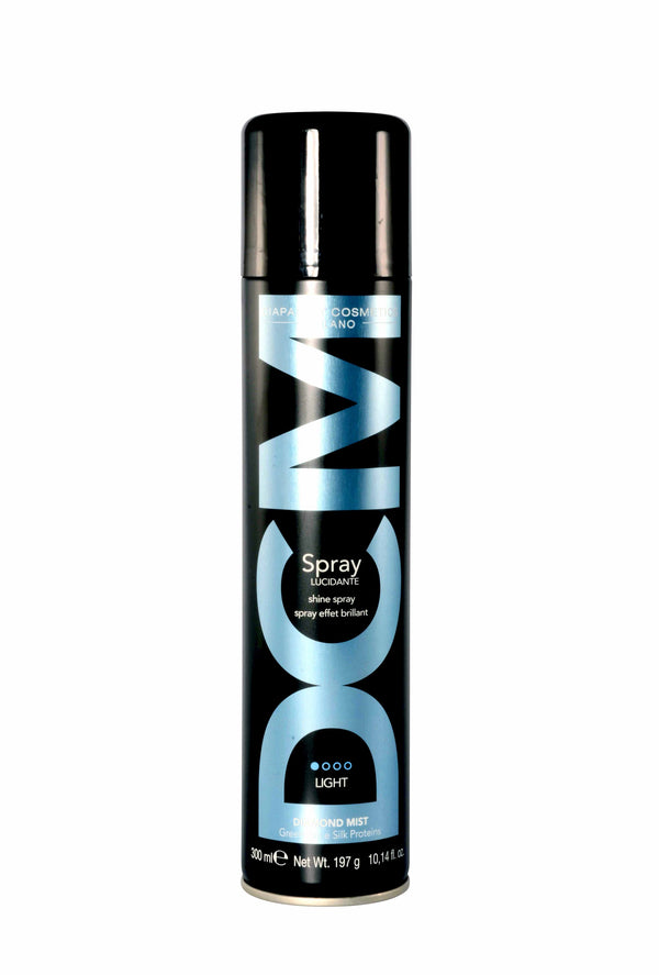 DCM Diamond Mist Shine Spray