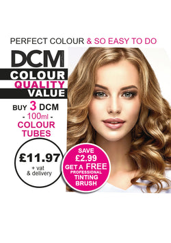 DCM Colour Value Offer