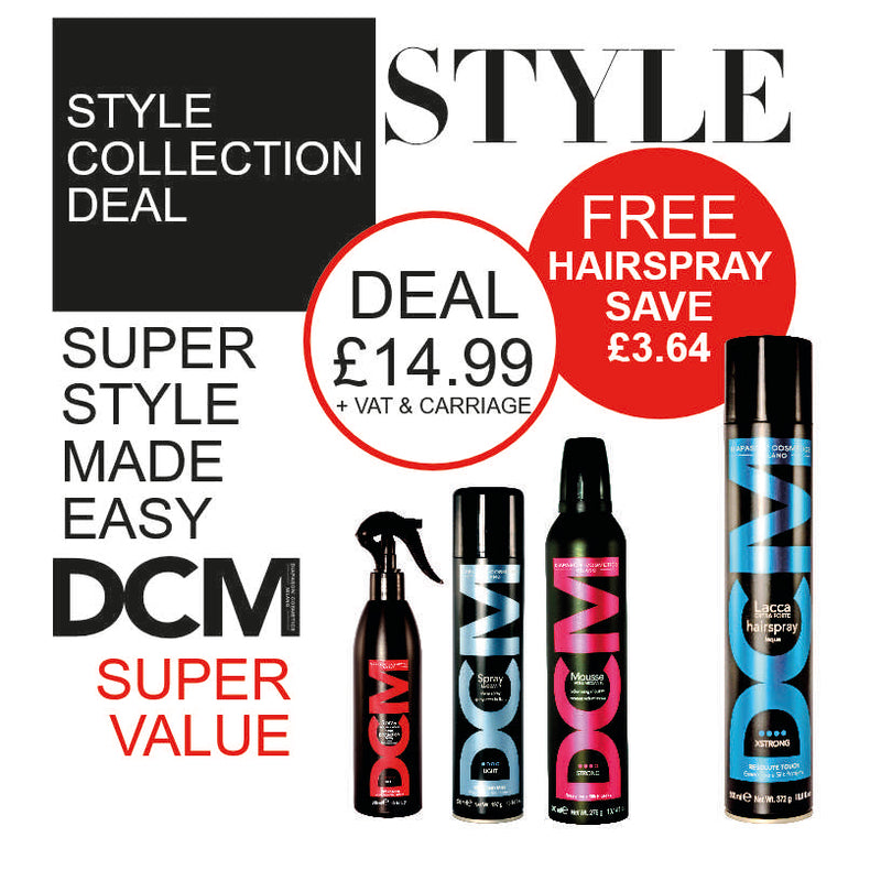 Style Collection Super Value Deal